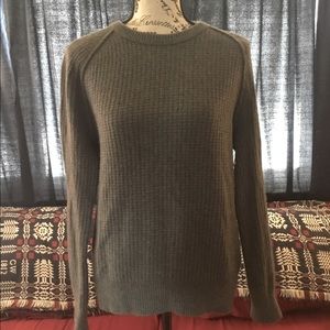 Banana Republic Wool Sweater